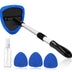 3-in-1 Car Cleaner