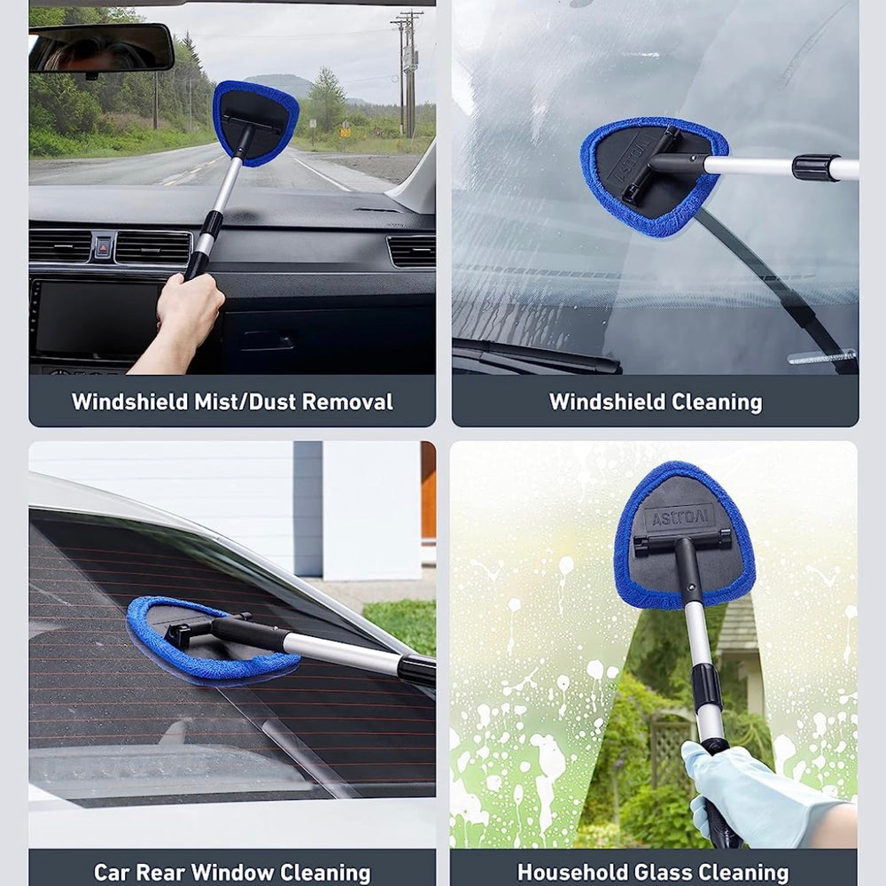 3-in-1 Car Cleaner